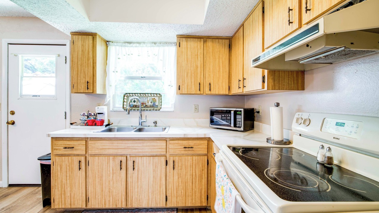 Photo of Kitchen in Brooksville