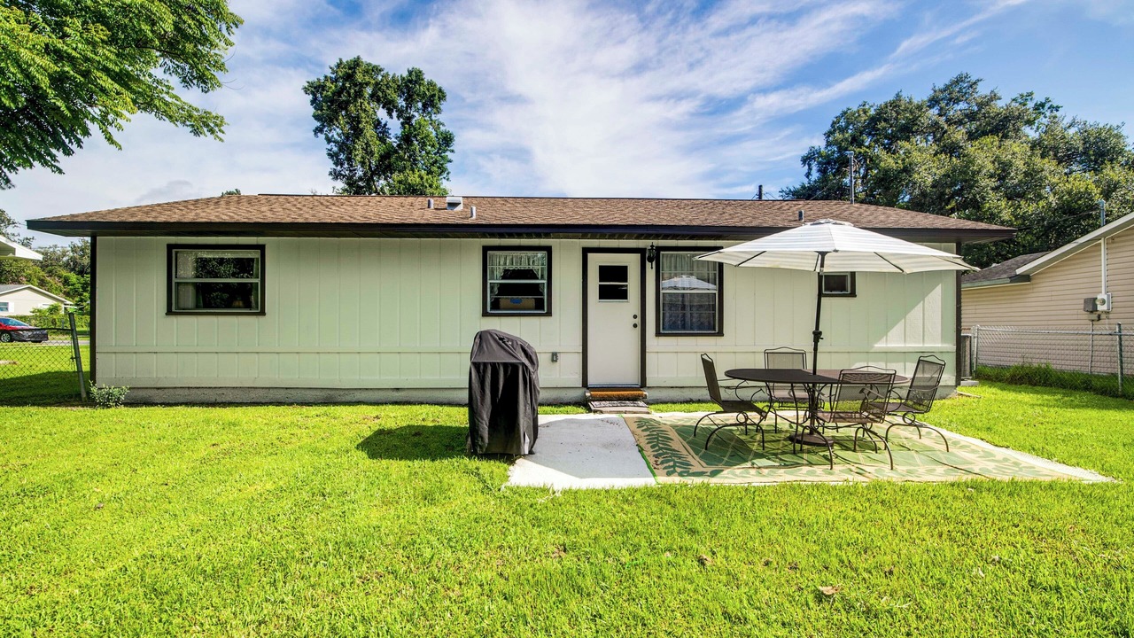 Photo of Outdoor in Brooksville