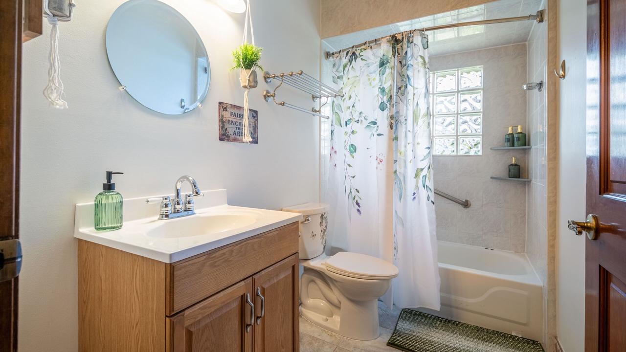 Photo of Bathroom in Deltona Lakes