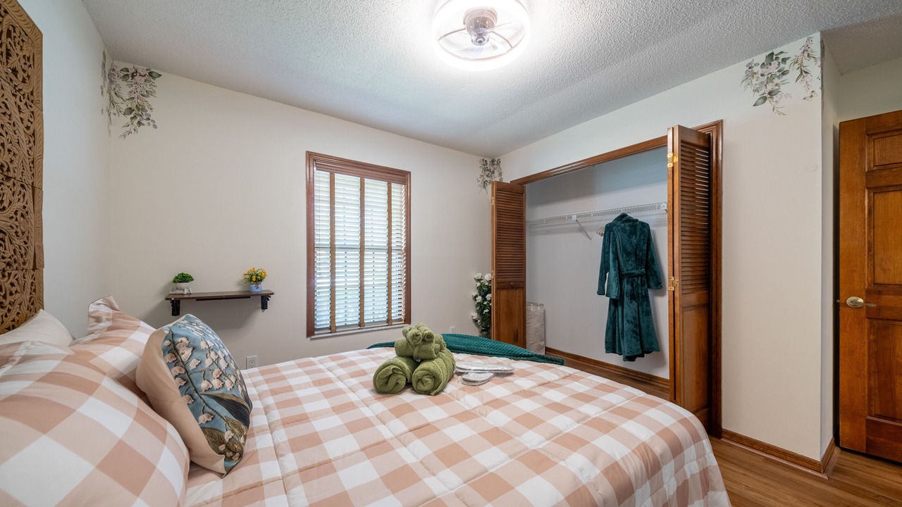 Photo of Bedroom in Deltona Lakes
