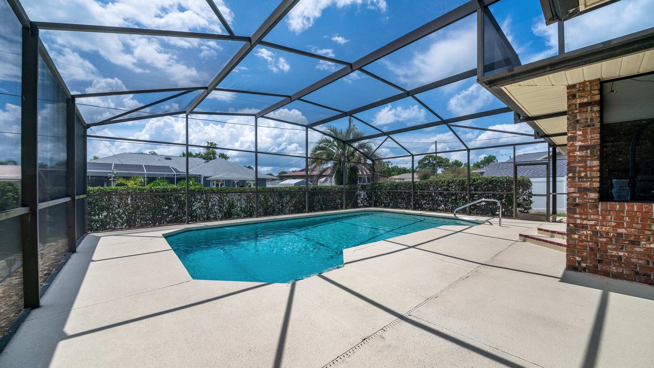 Photo of Outdoor in Deltona Lakes