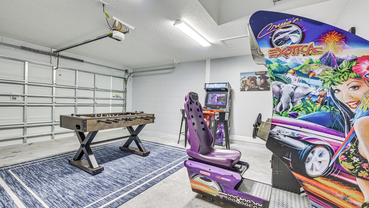 Photo of Bedroom in Summerfield