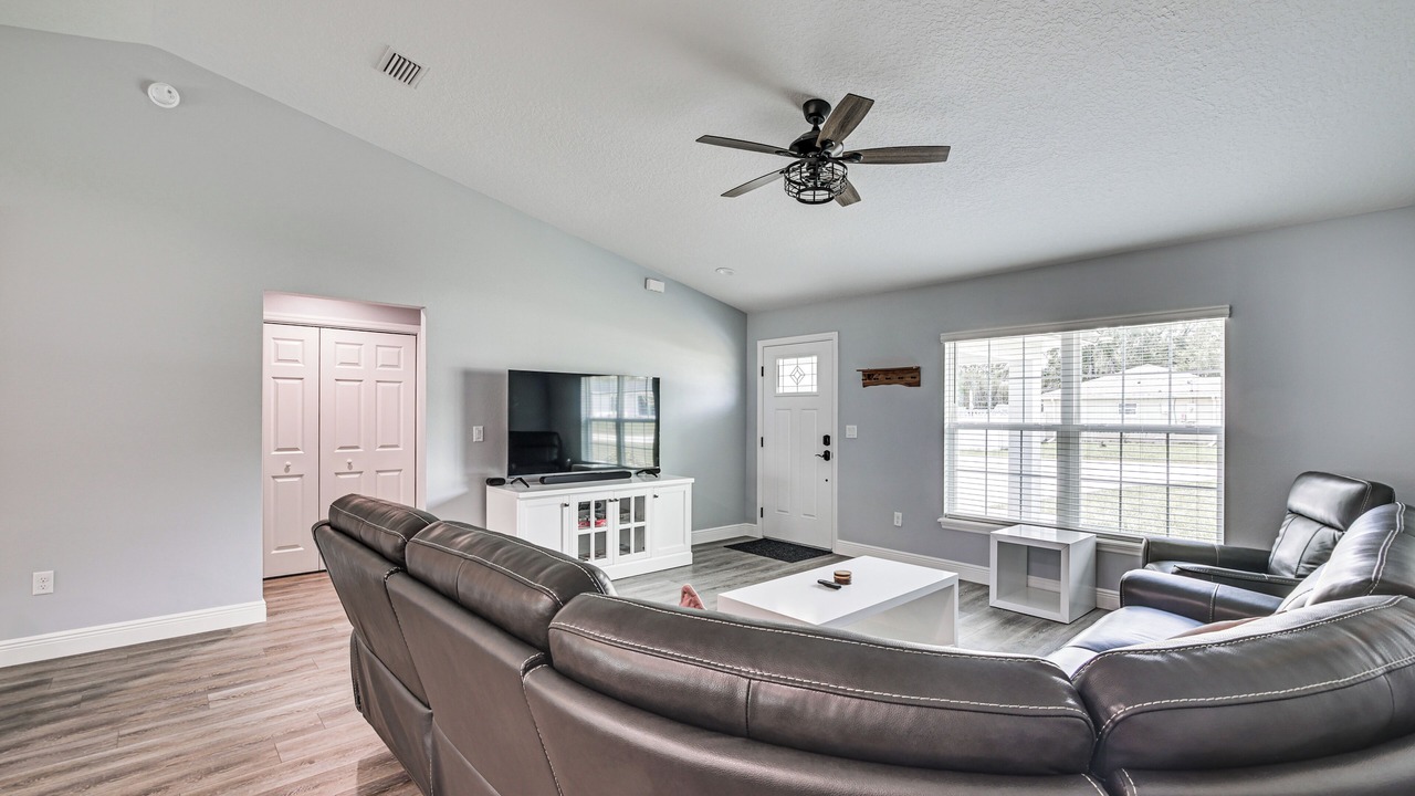 Photo of Bedroom in Summerfield