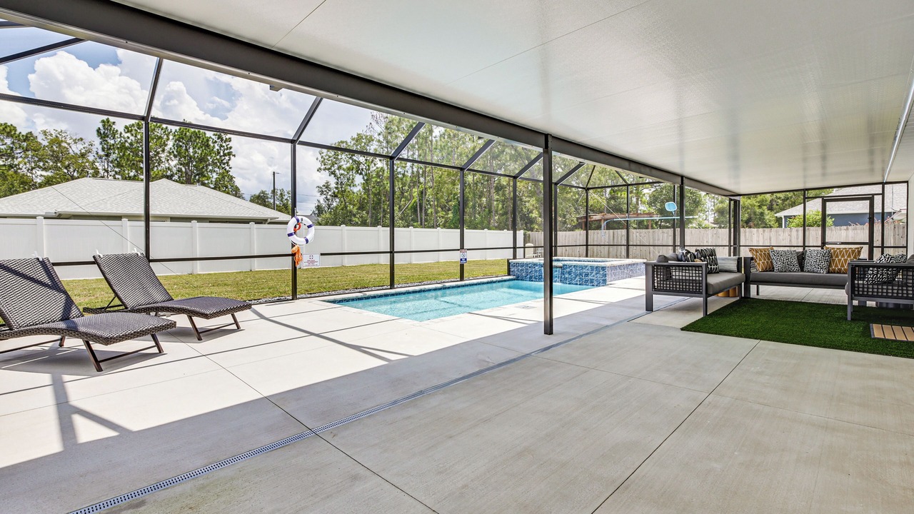 Photo of Outdoor in Summerfield