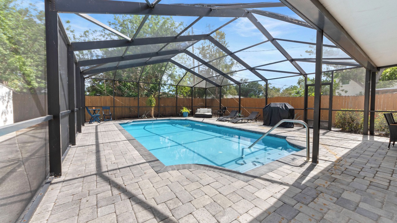 Photo of Outdoor in Riviera Bay