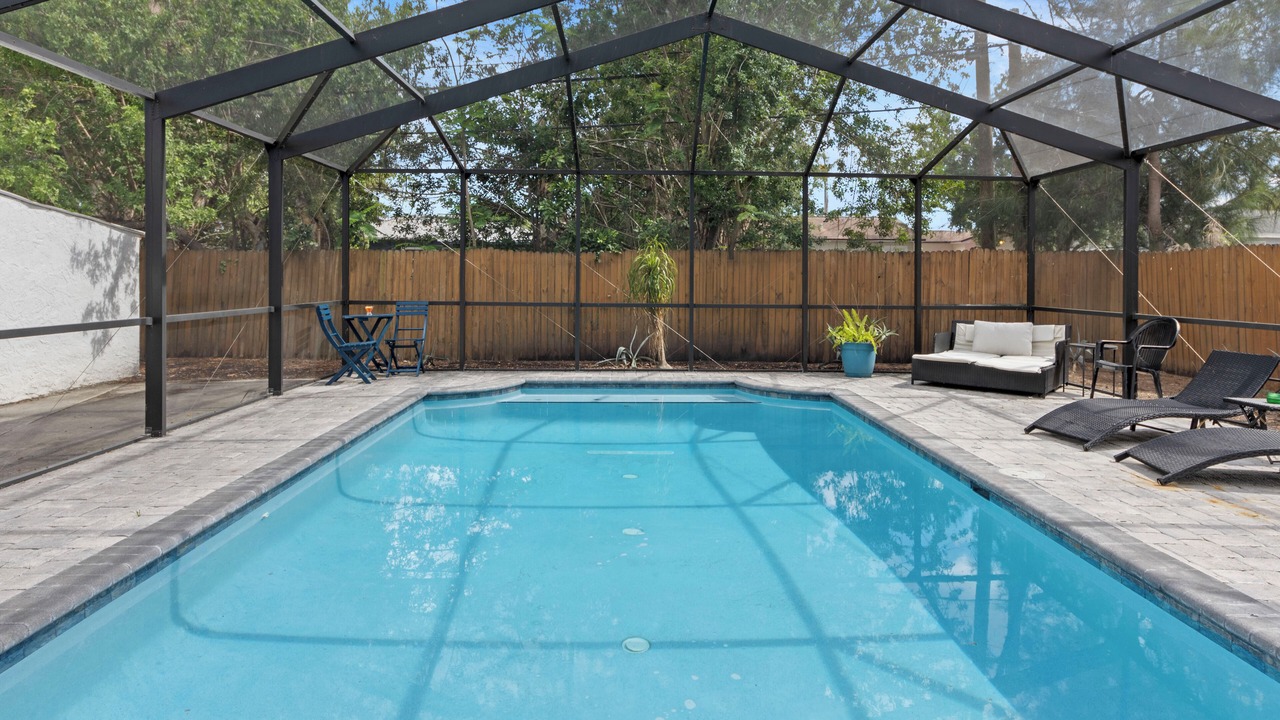 Photo of Outdoor in Riviera Bay