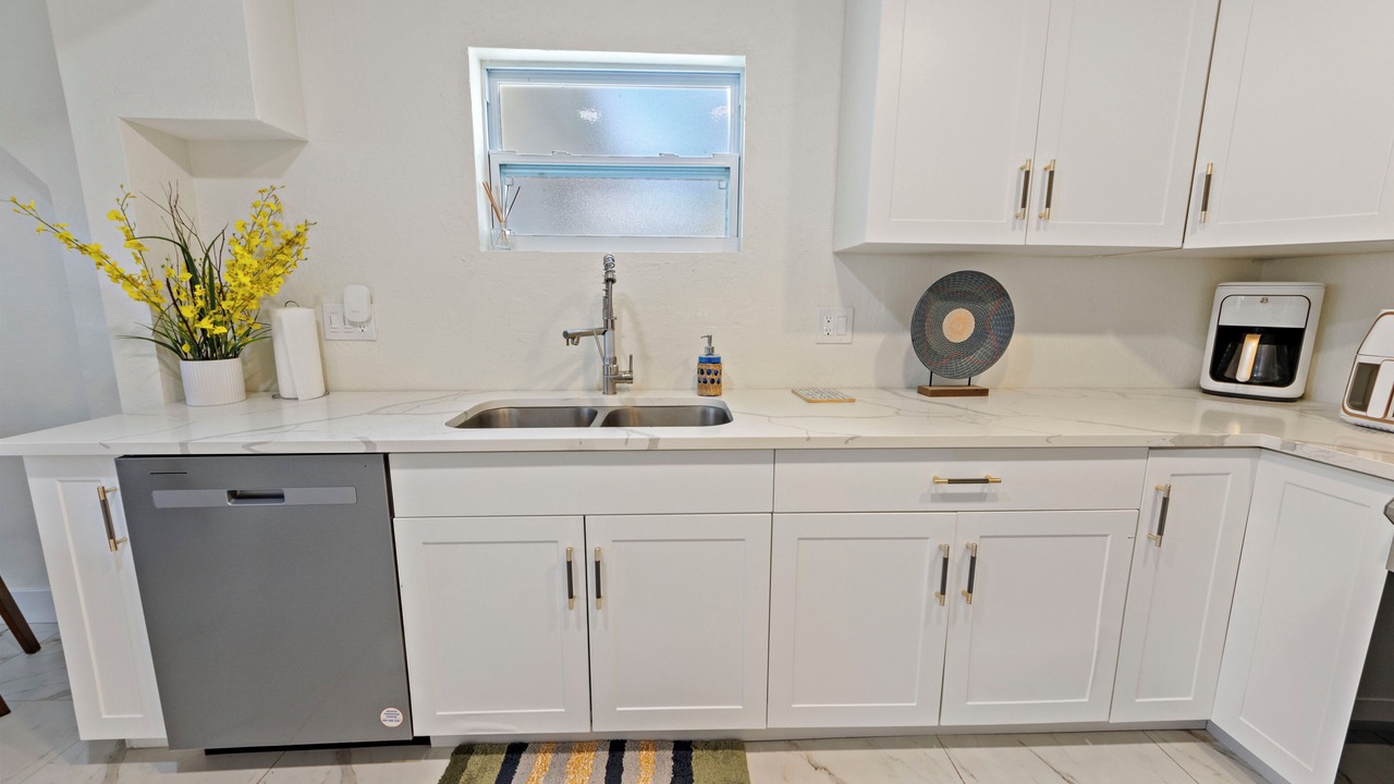 Photo of Kitchen in Riviera Bay