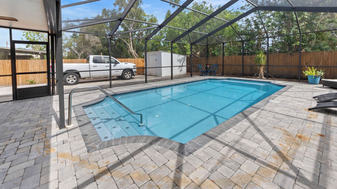 Photo of Outdoor in Riviera Bay
