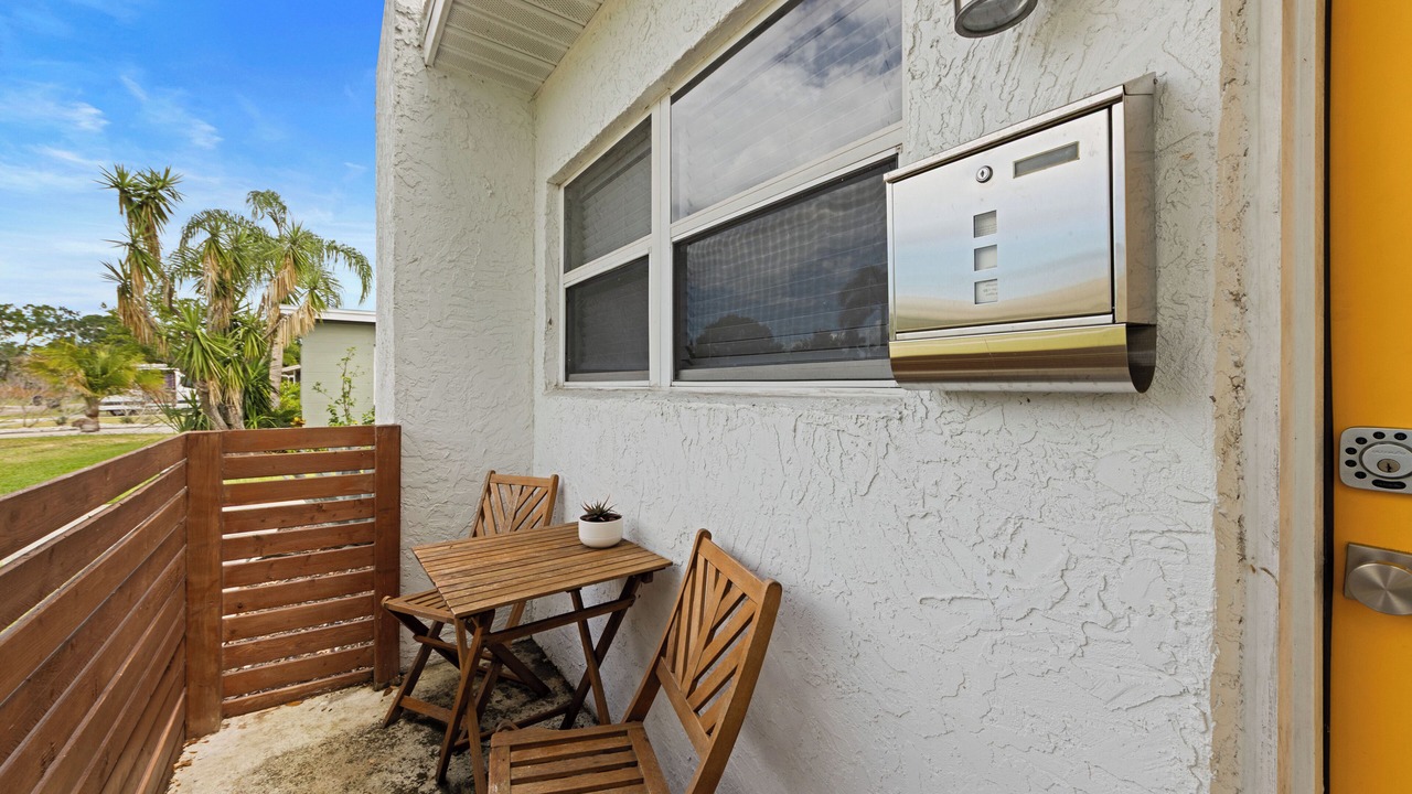Photo of Outdoor in Riviera Bay