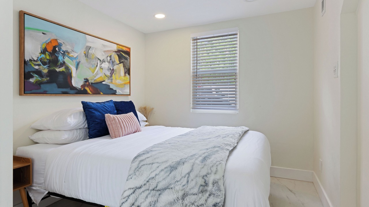 Photo of Bedroom in Riviera Bay