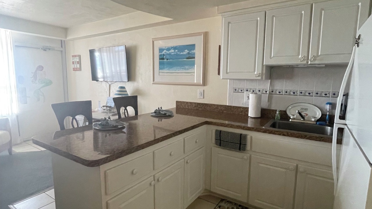 Photo of Kitchen in Ortona Park