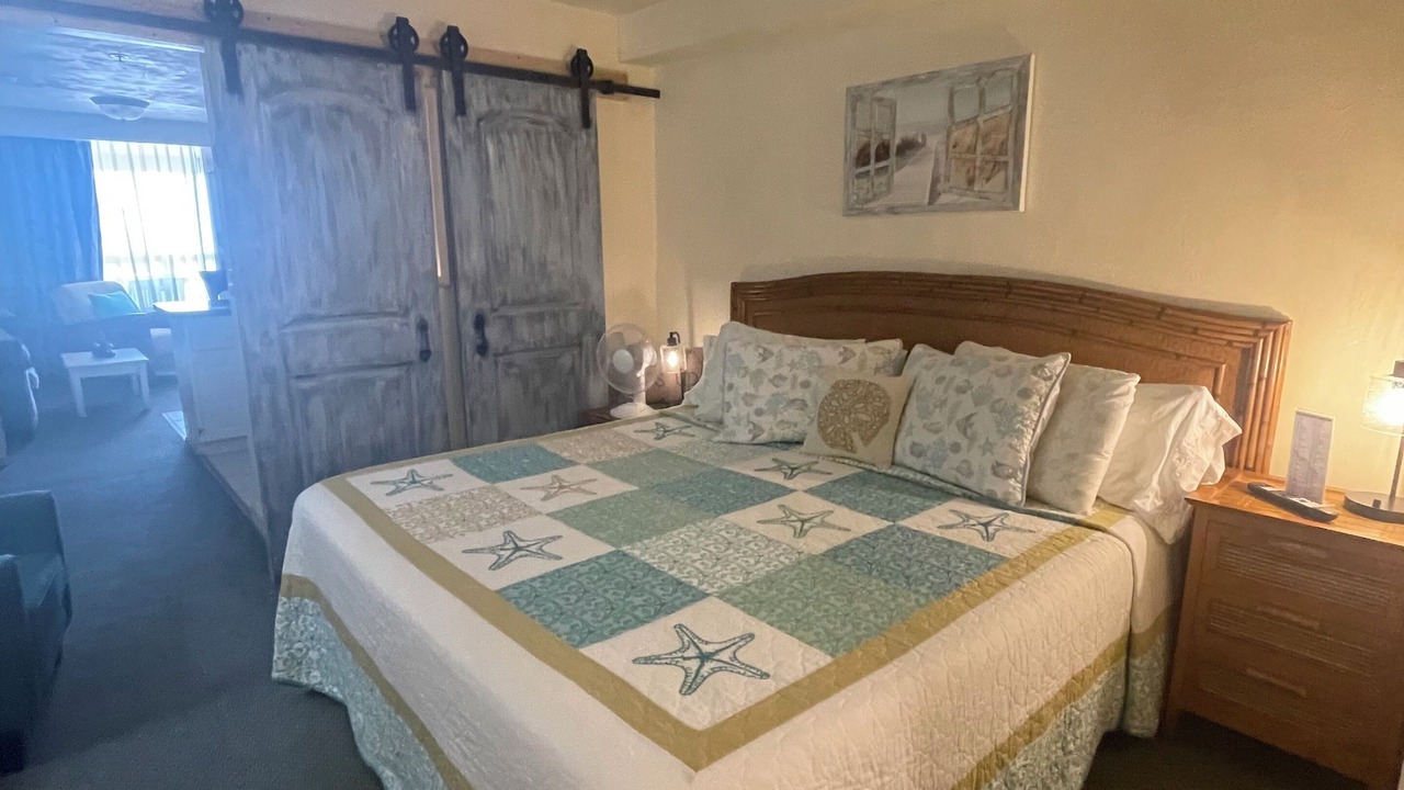 Photo of Bedroom in Ortona Park