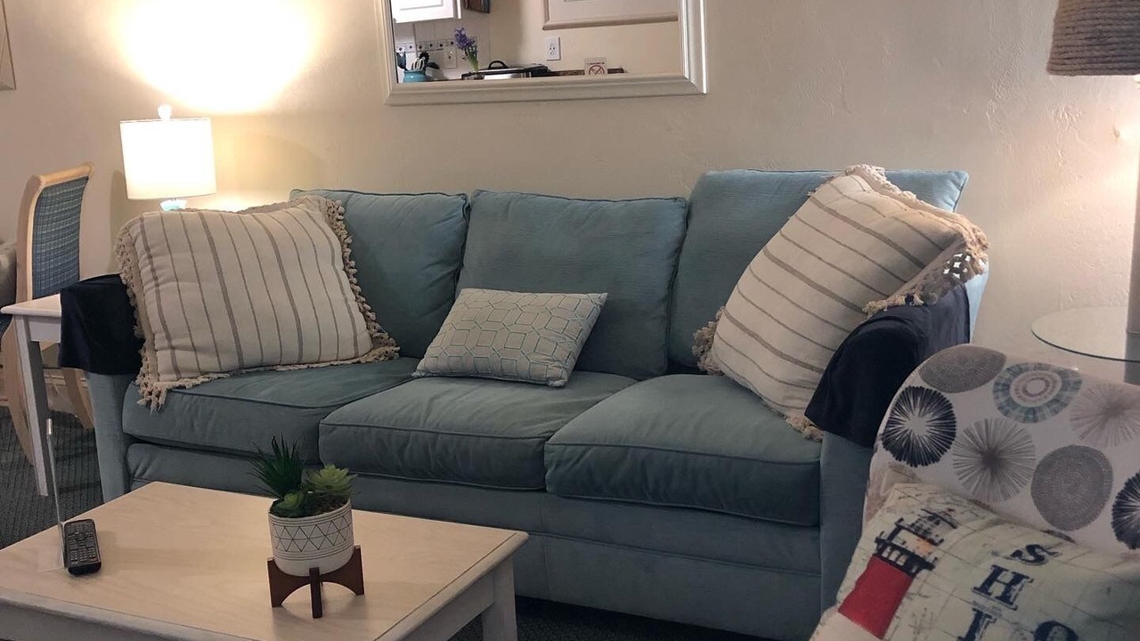 Photo of Livingroom in Ortona Park