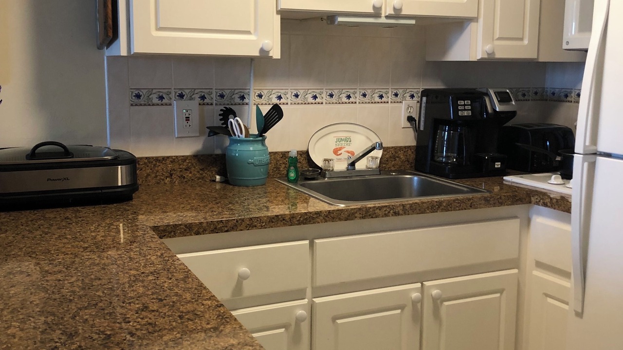 Photo of Kitchen in Ortona Park