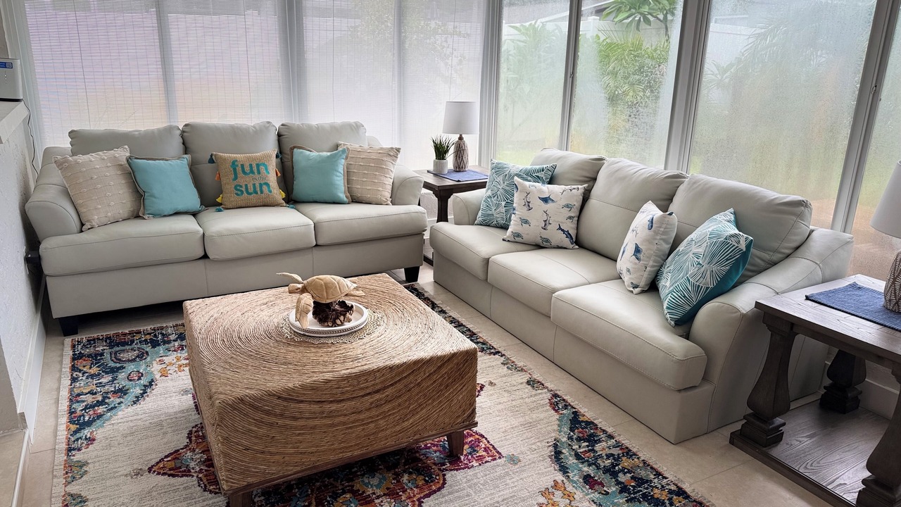Photo of Livingroom in Harbor Hills