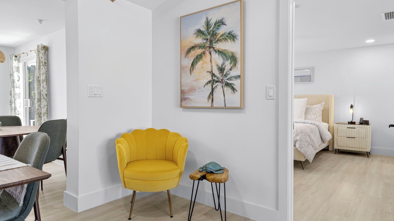 Photo of Bedroom in Bright Water