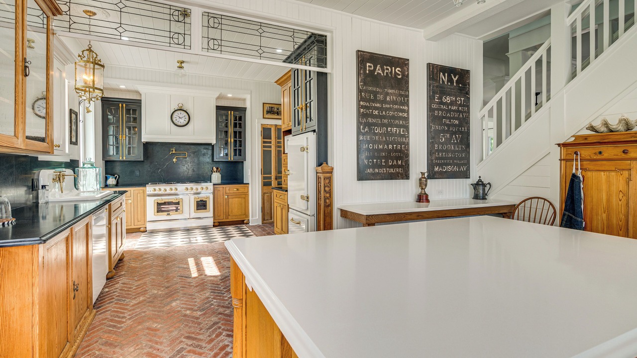 Photo of Kitchen in Bokeelia