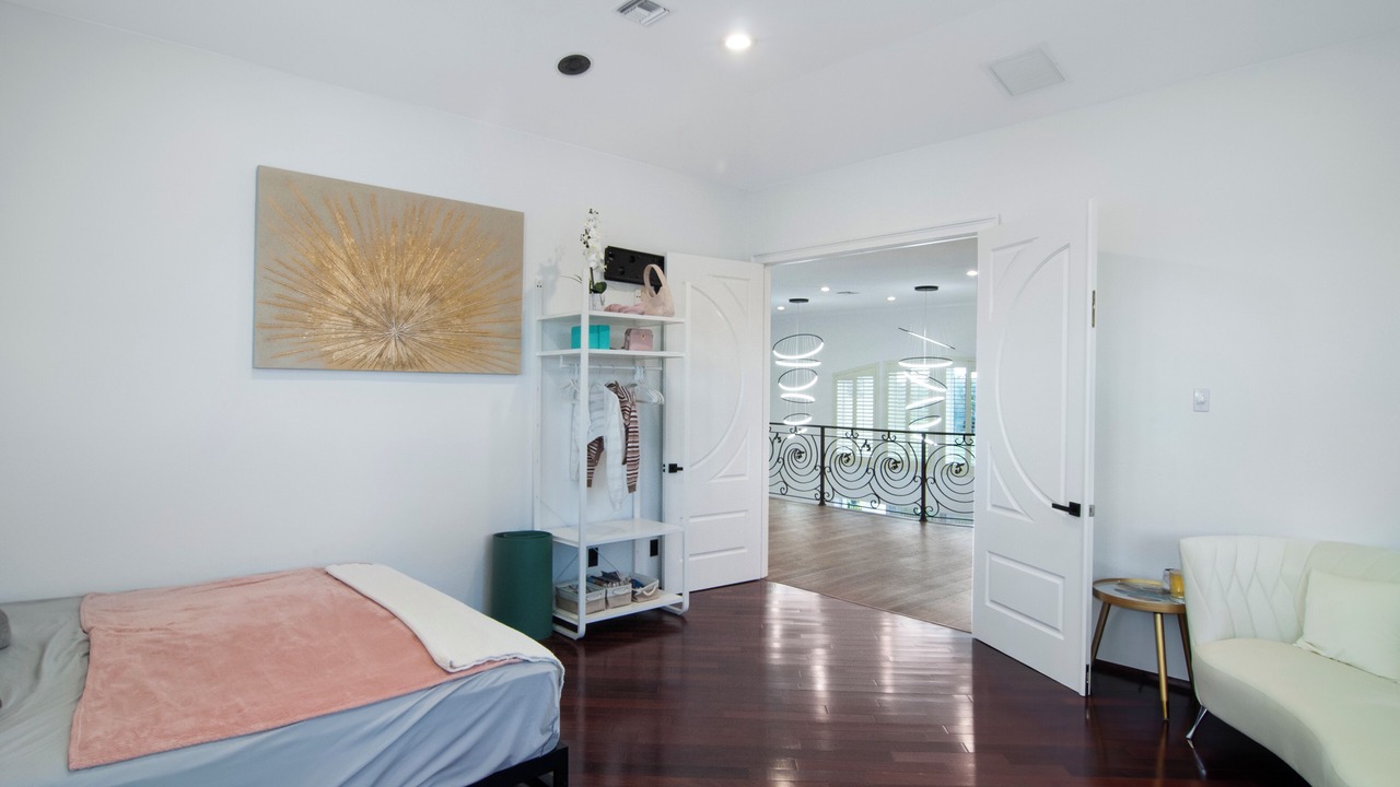 Photo of Bedroom in Cape Coral