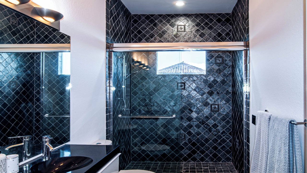 Photo of Bathroom in Cape Coral