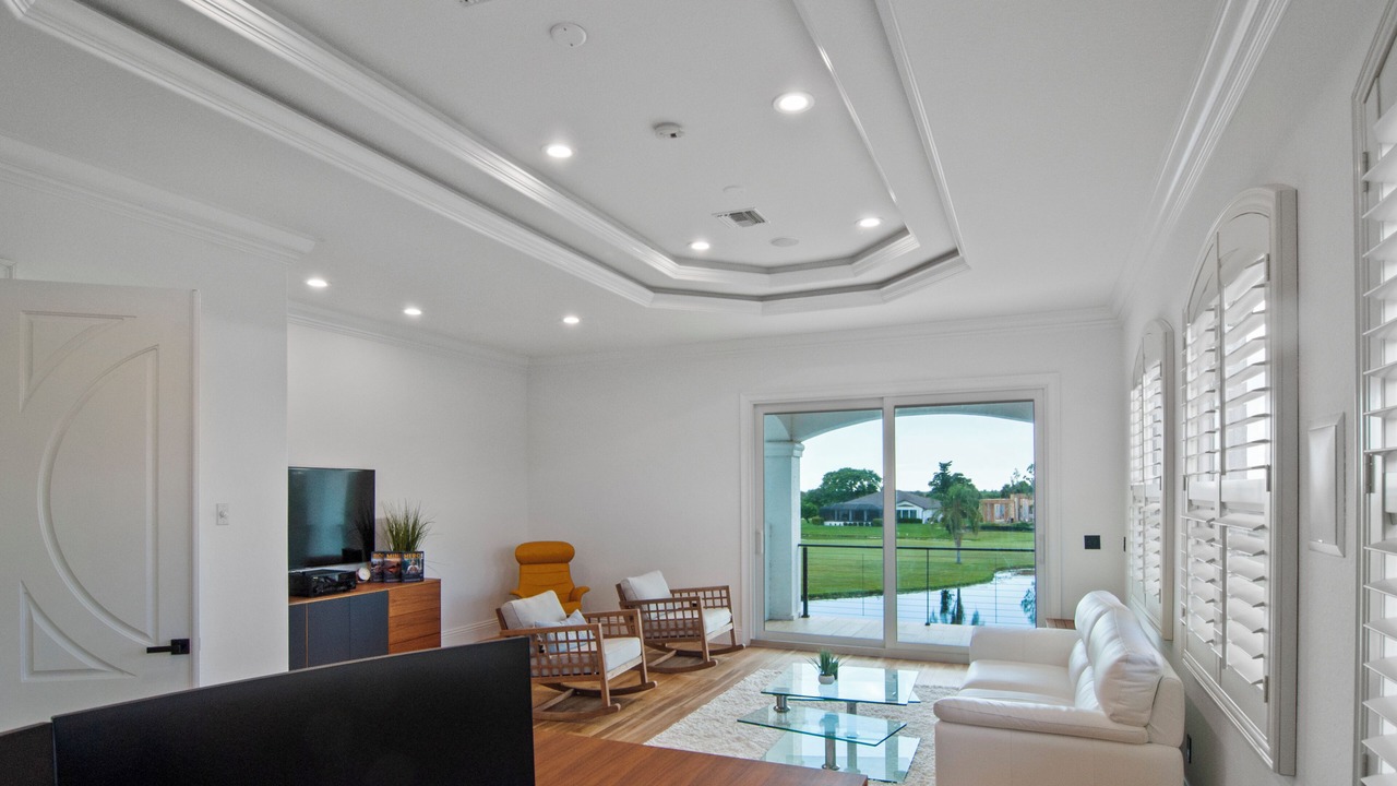 Photo of Livingroom in Cape Coral