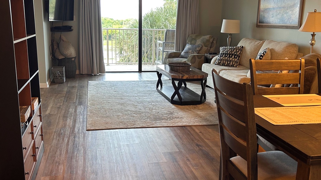 Photo of Livingroom in Port Canaveral