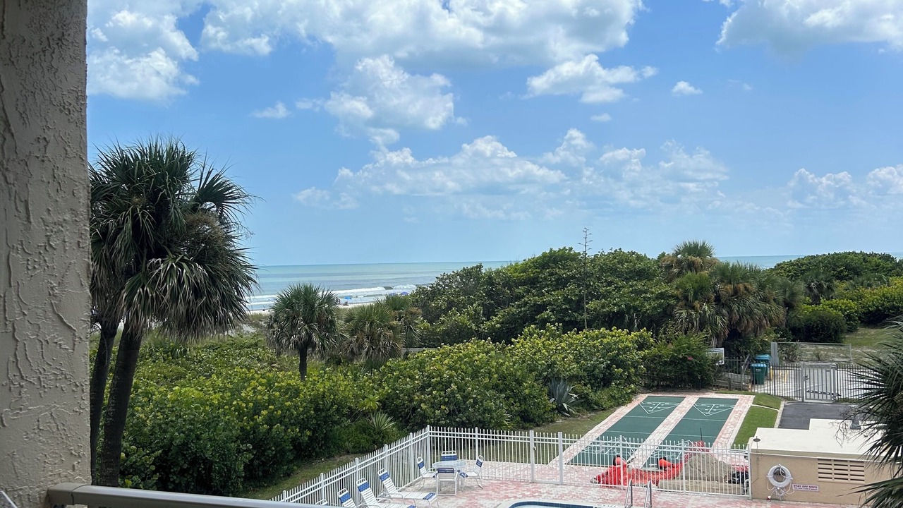 Photo of Outdoor in Port Canaveral