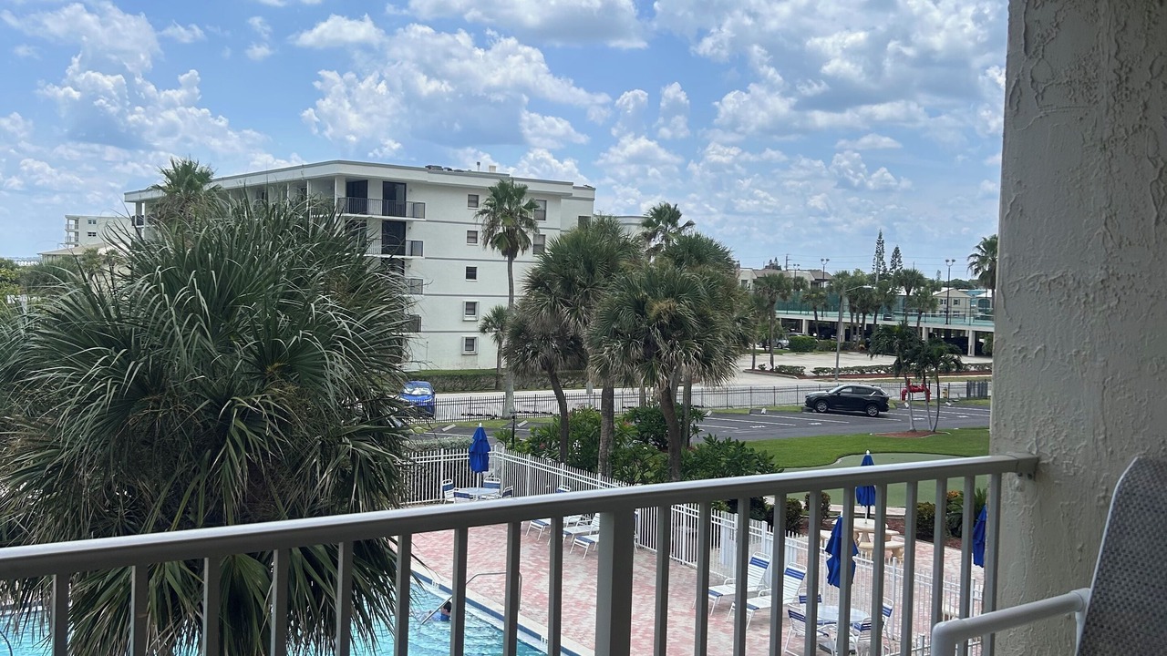 Photo of Outdoor in Port Canaveral