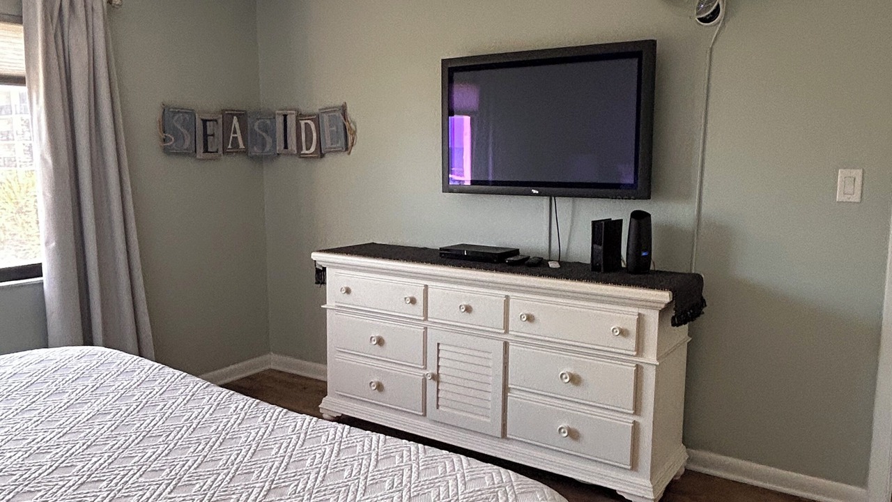 Photo of Bedroom in Port Canaveral
