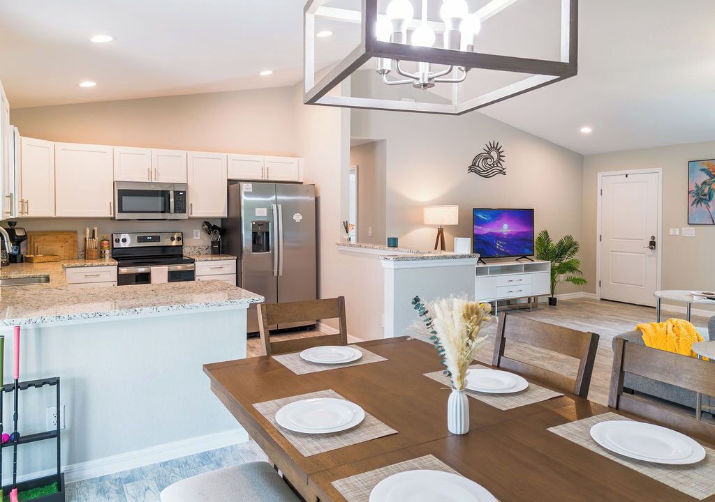 Photo of Kitchen in Englewood East
