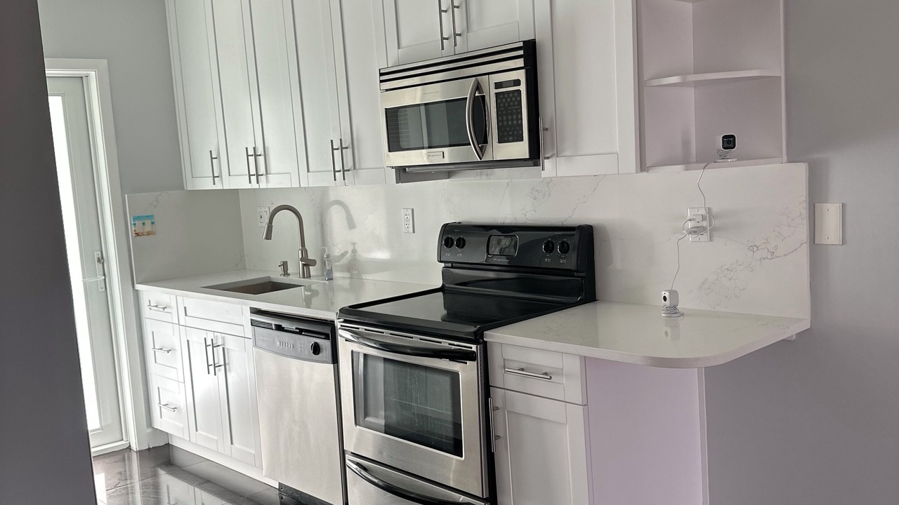 Photo of Kitchen in Dolphin Isles