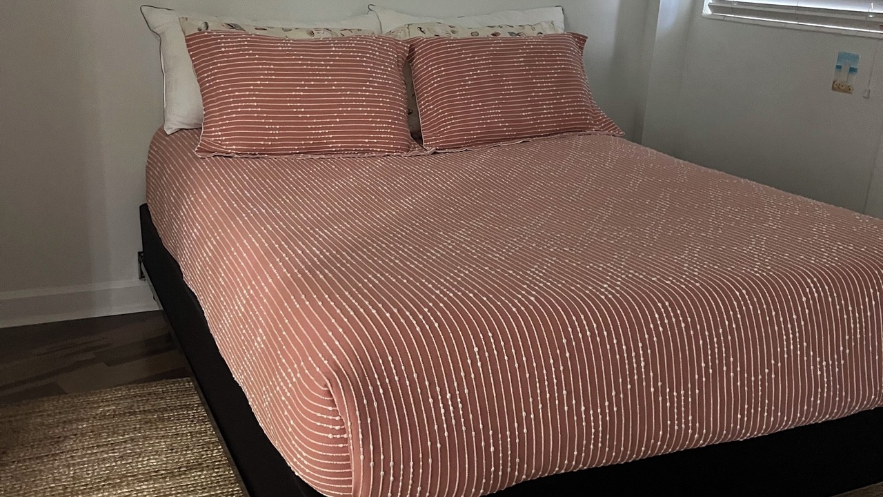 Photo of Bedroom in Dolphin Isles