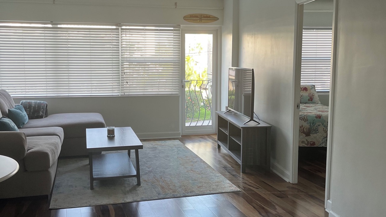 Photo of Livingroom in Dolphin Isles