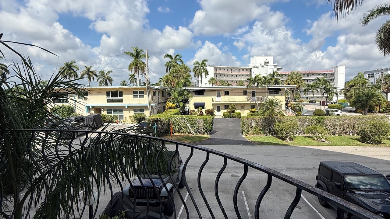 Photo of Outdoor in Dolphin Isles