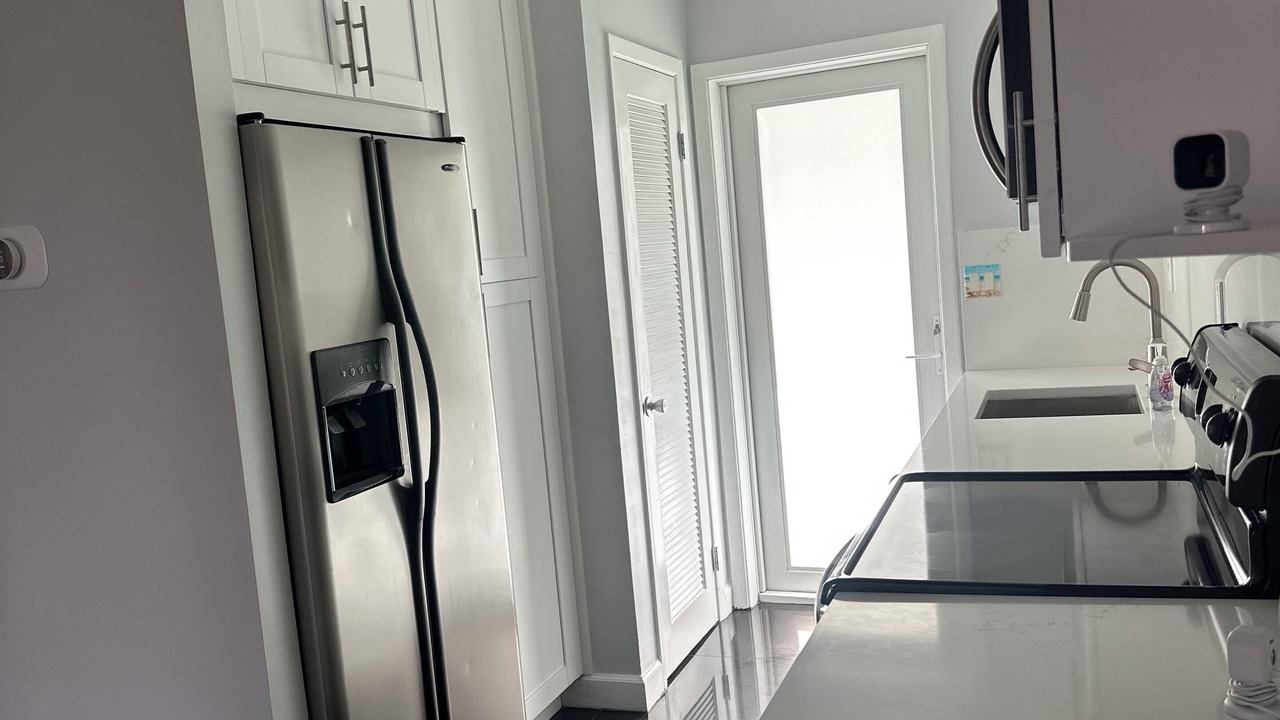 Photo of Kitchen in Dolphin Isles