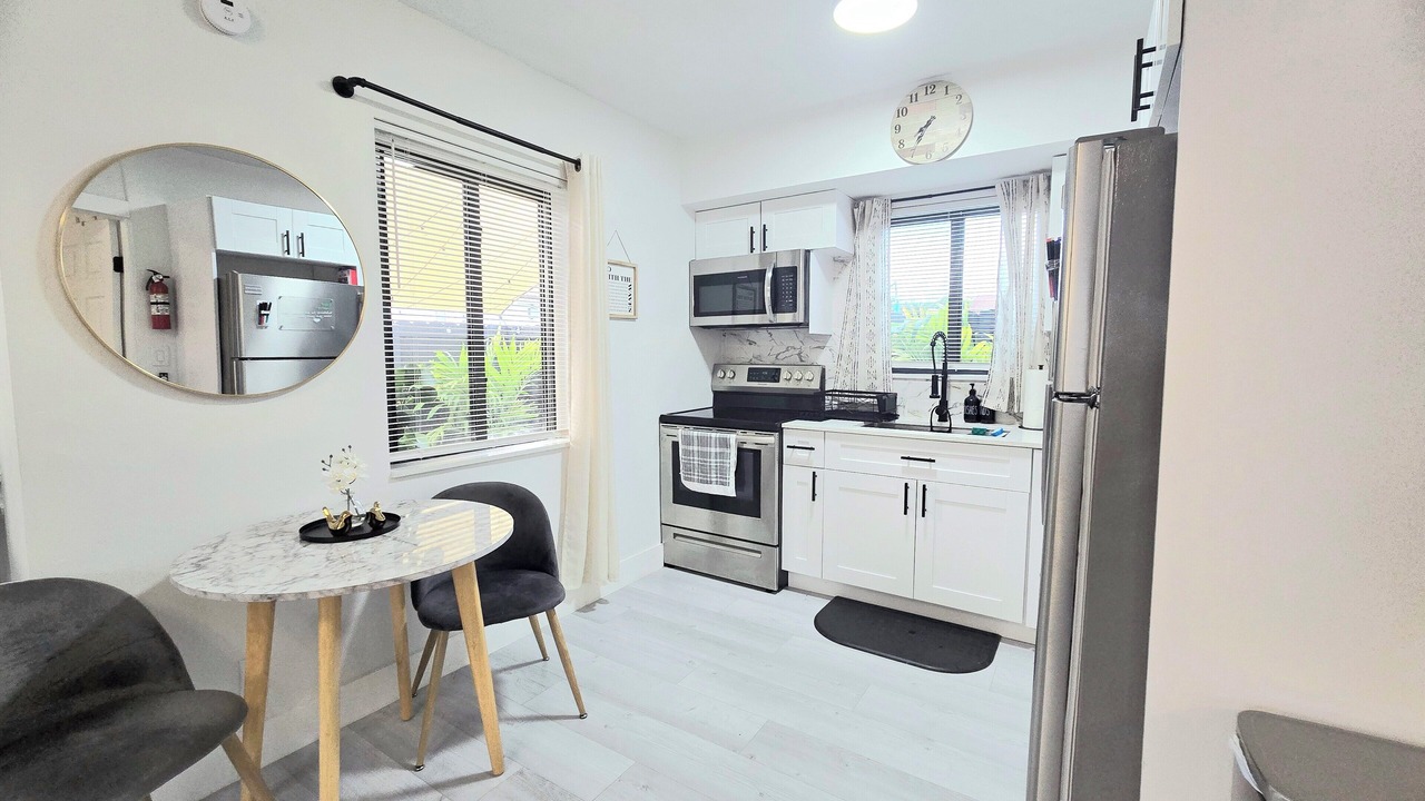 Photo of Kitchen in Little Ranches