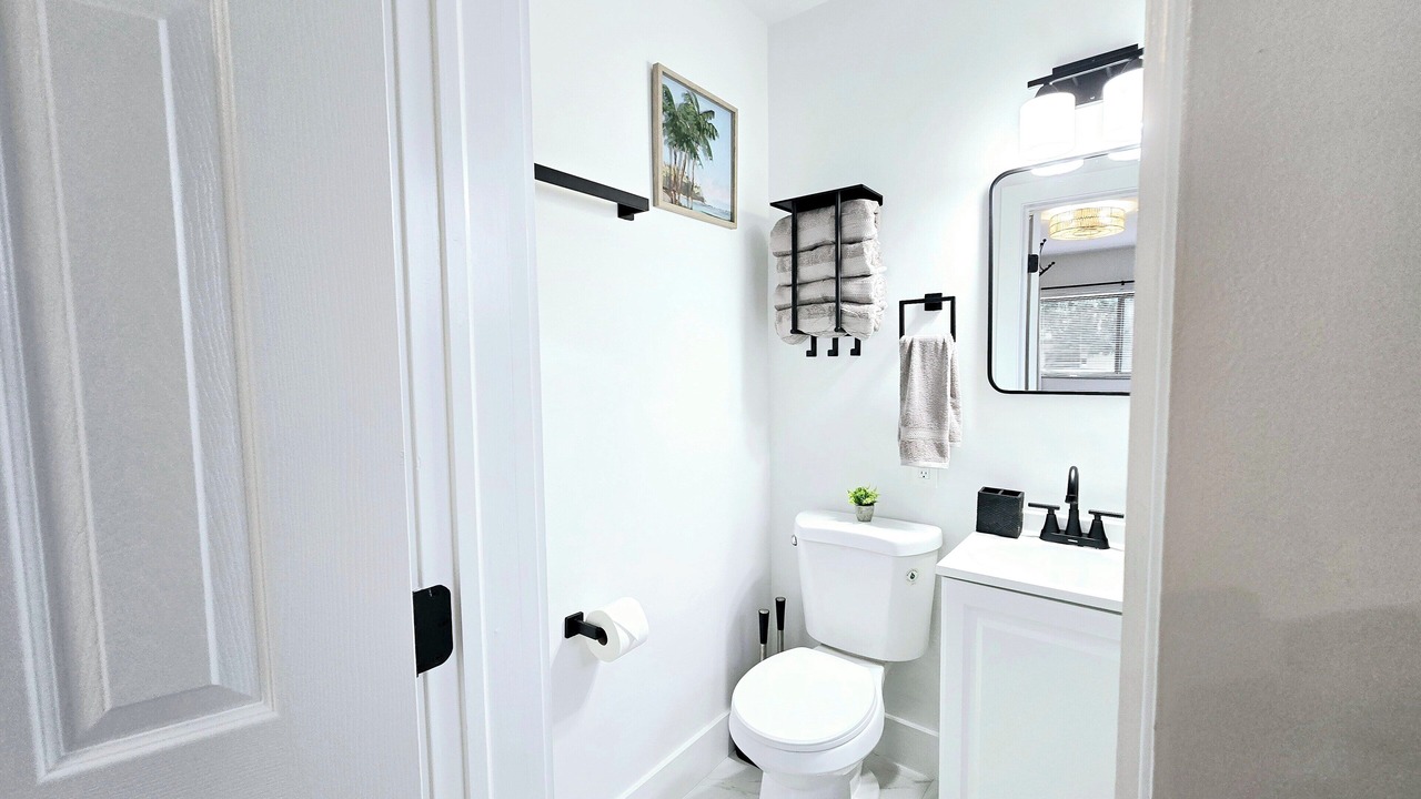 Photo of Bathroom in Little Ranches