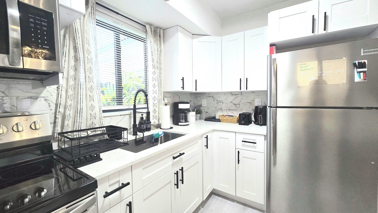 Photo of Kitchen in Little Ranches