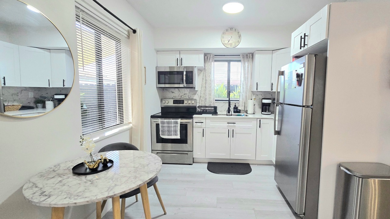 Photo of Kitchen in Little Ranches