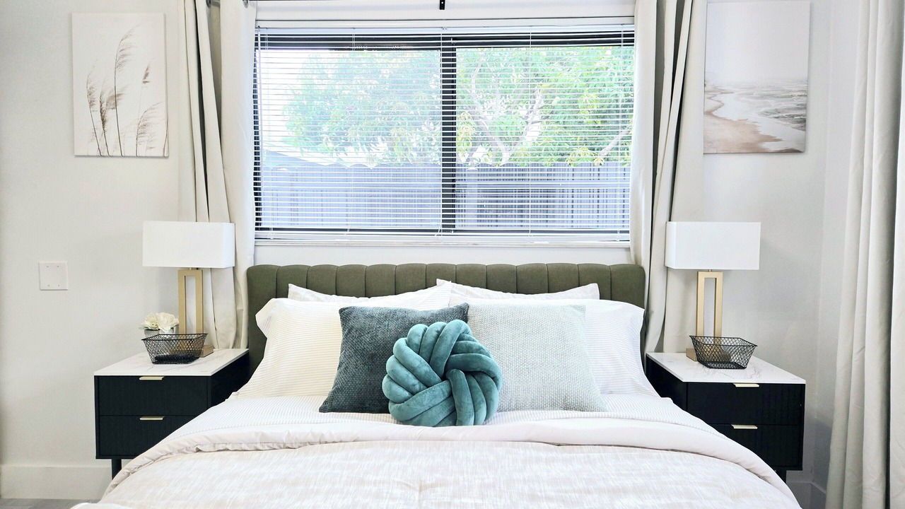 Photo of Bedroom in Little Ranches