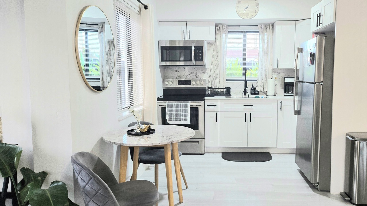 Photo of Kitchen in Little Ranches