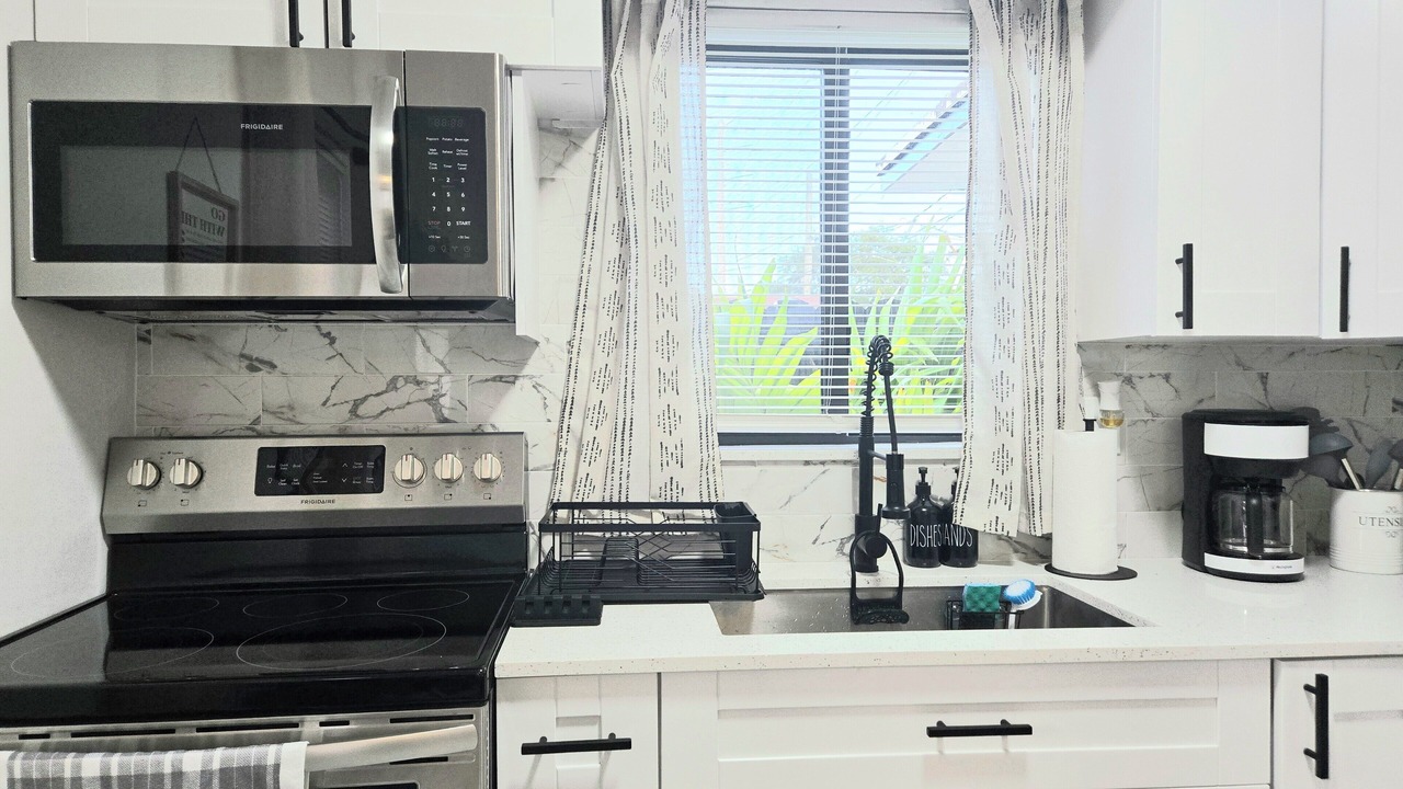 Photo of Kitchen in Little Ranches