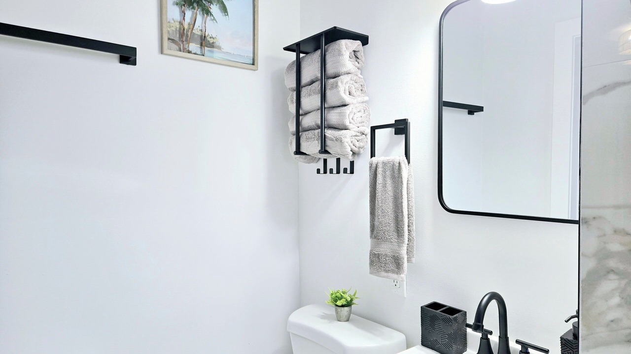 Photo of Bathroom in Little Ranches