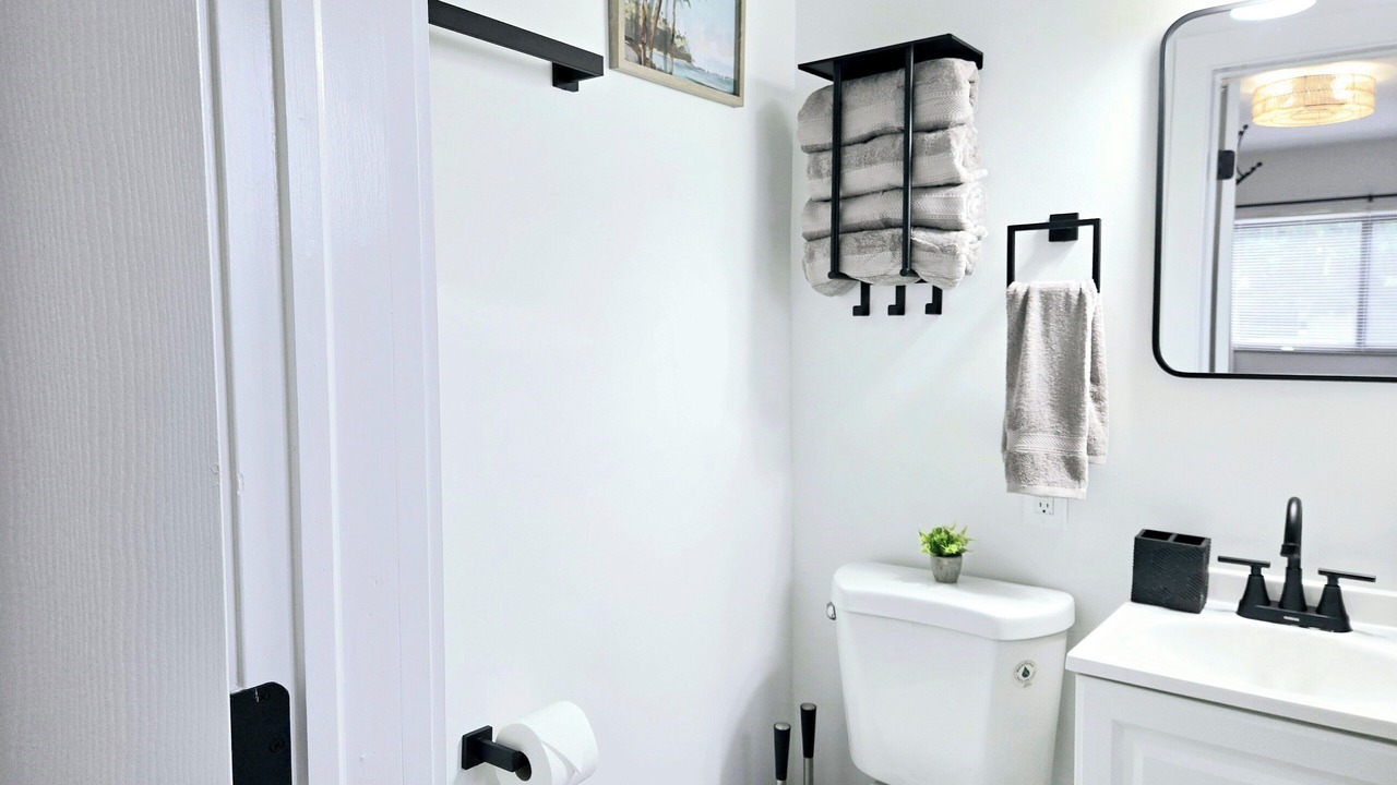 Photo of Bathroom in Little Ranches
