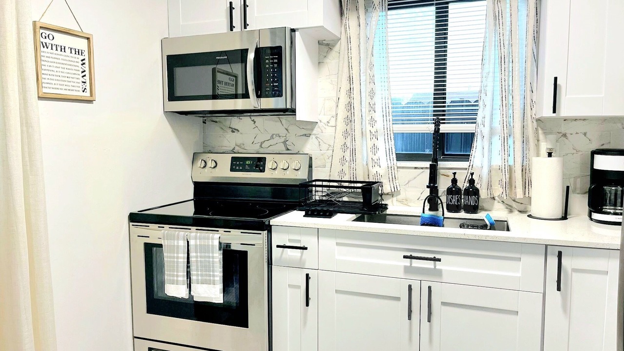 Photo of Kitchen in Little Ranches