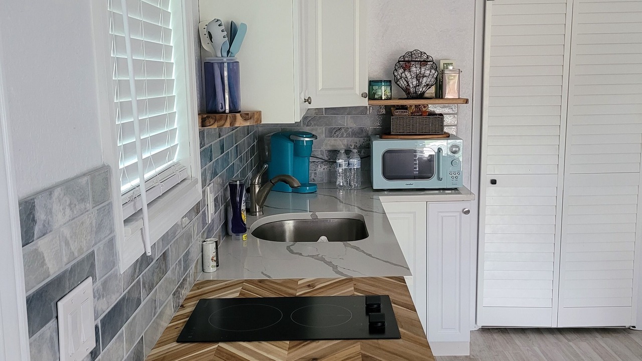 Photo of Kitchen in Boynton Beach