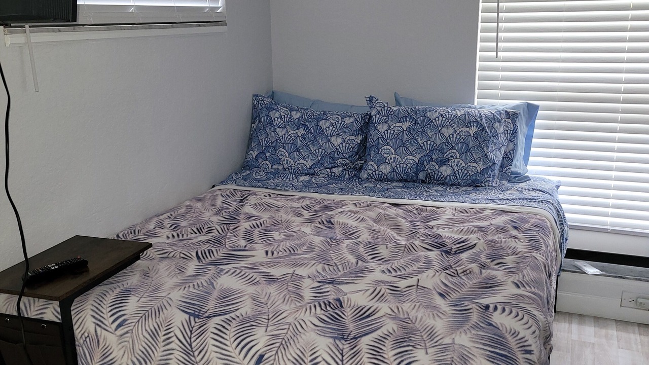 Photo of Bedroom in Boynton Beach