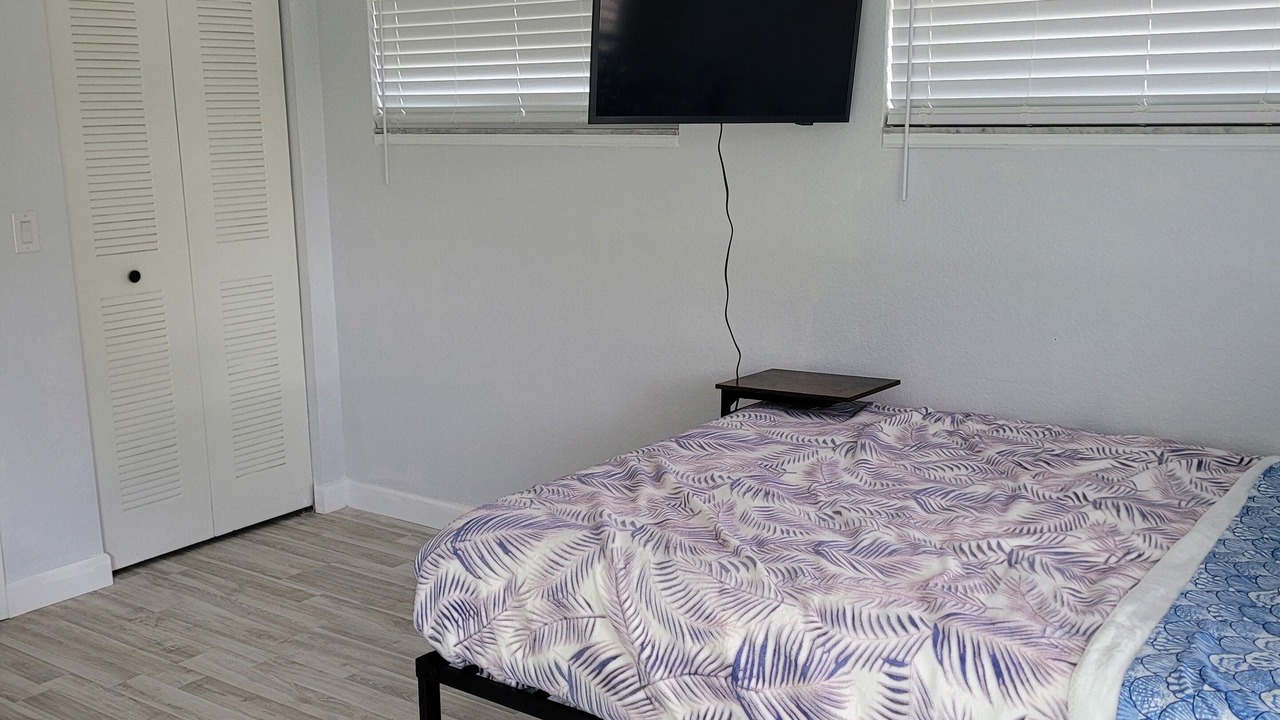 Photo of Bedroom in Boynton Beach