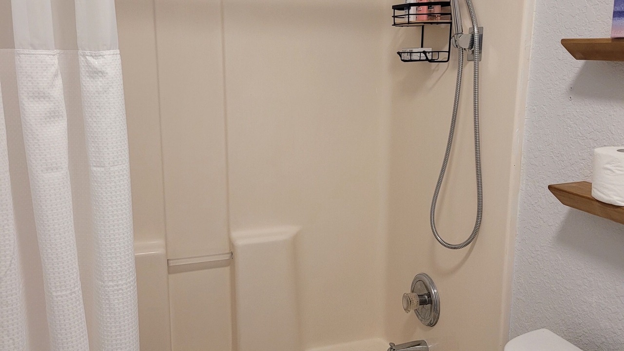 Photo of Bathroom in Boynton Beach