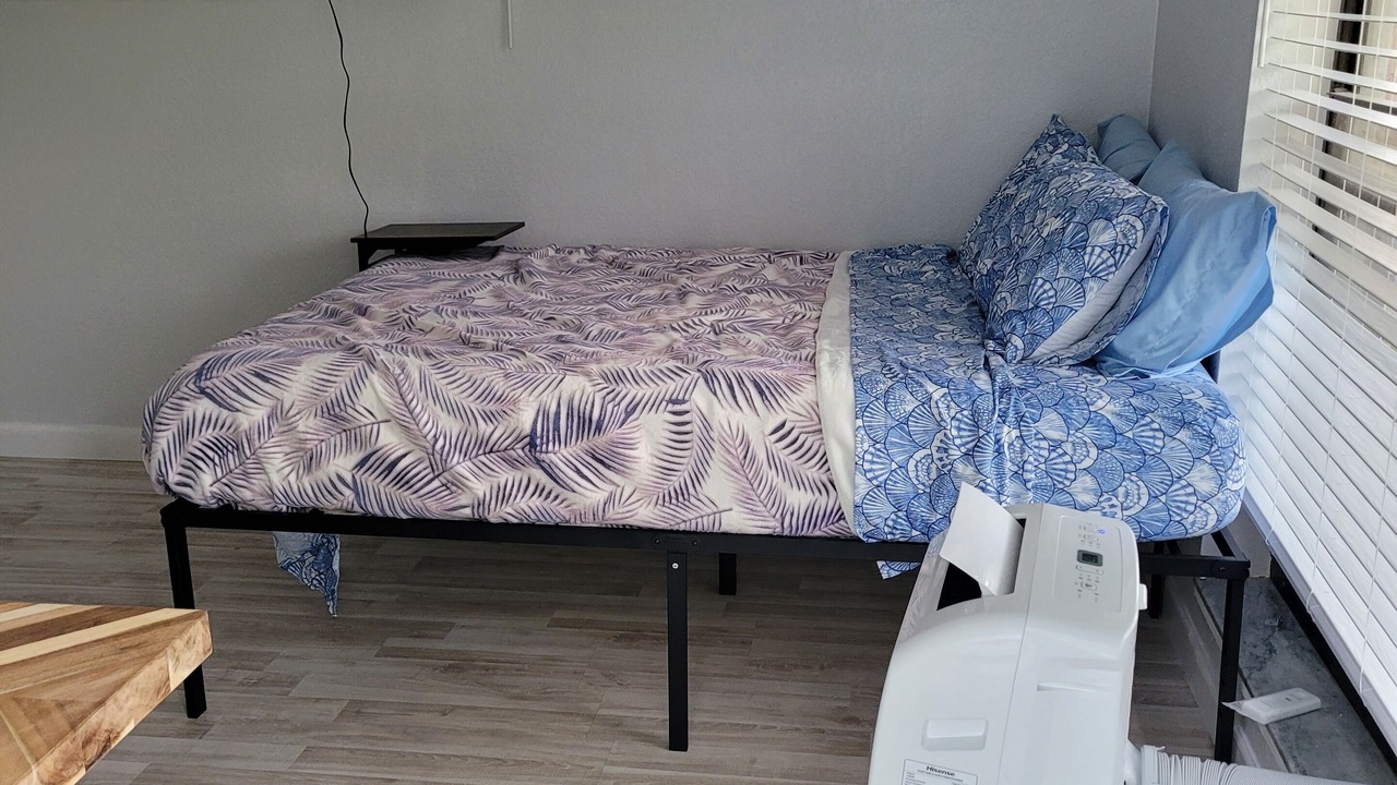 Photo of Bedroom in Boynton Beach