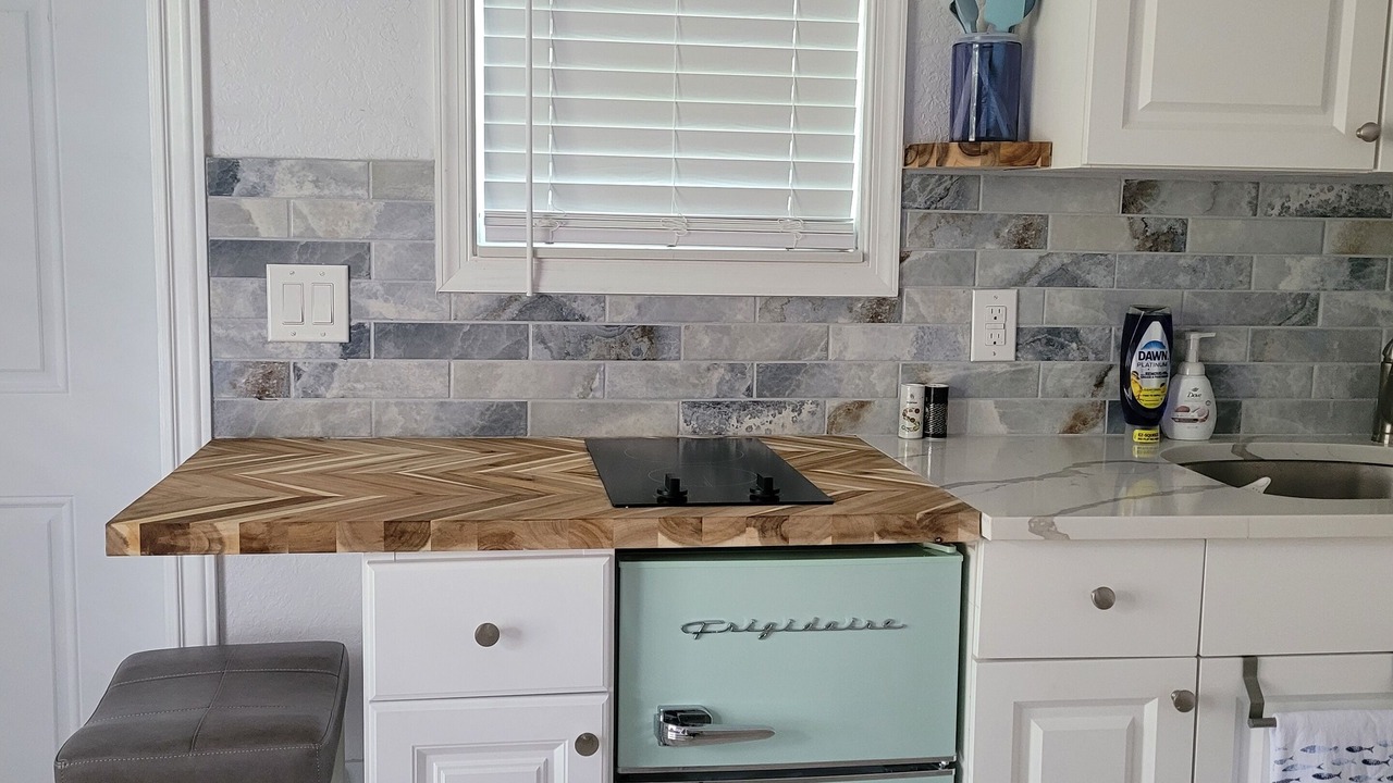 Photo of Kitchen in Boynton Beach